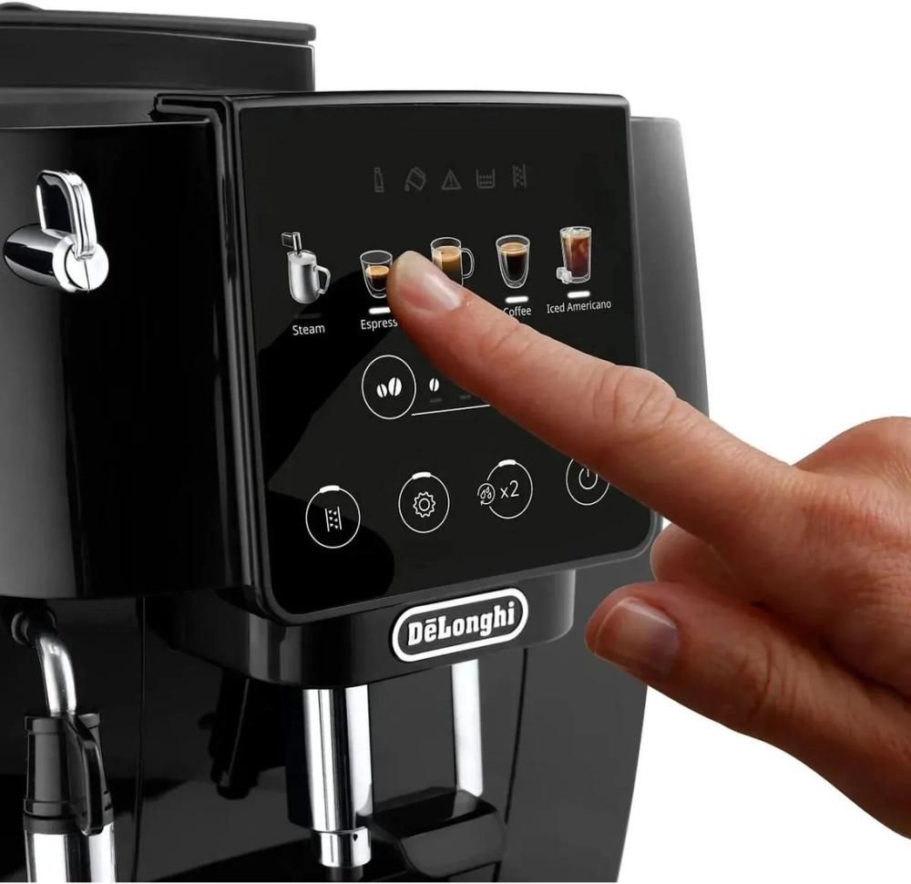 Кофемашина DeLonghi Magnifica Start ECAM220.51.B