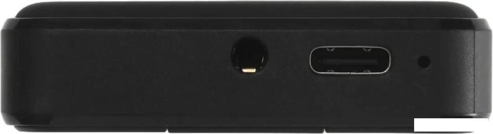 Кнопочный телефон Xenium X900 (черный)