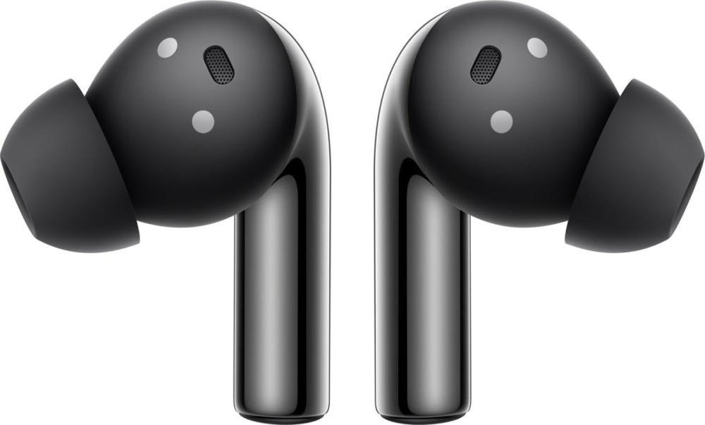 Наушники OnePlus Buds 3 (серый, китайская версия)