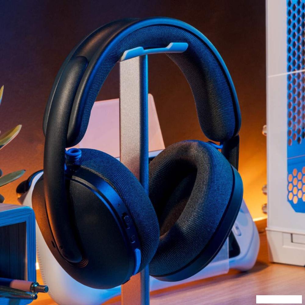 Наушники Logitech G325 Lightspeed (черный)