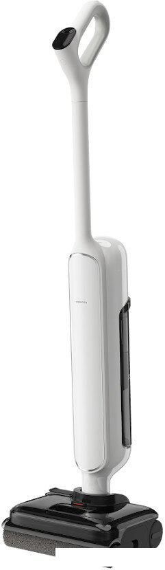 Вертикальный моющий пылесос Xiaomi Truclean W30 Pro Wet Dry Vacuum E303HW (с евровилкой)