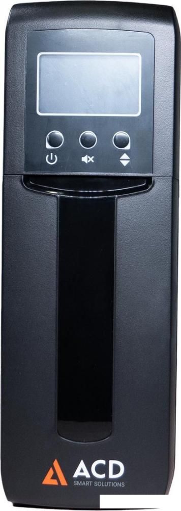 Источник бесперебойного питания ACD PW-Slim 1200 82P-C54003-00G