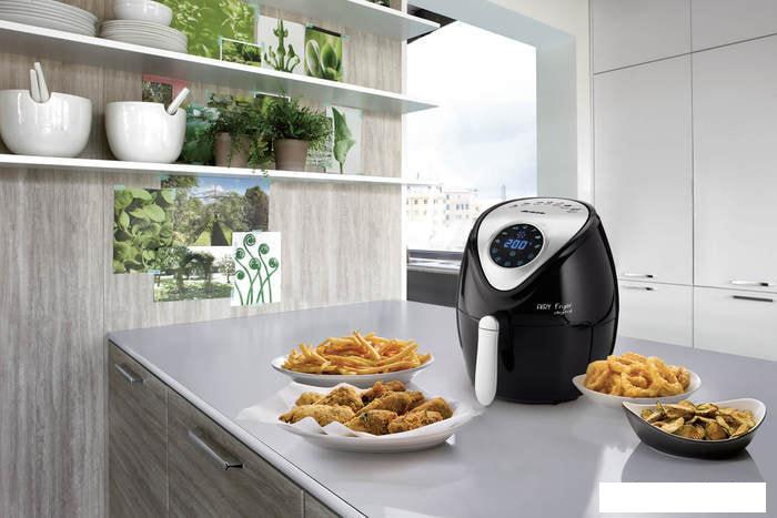 Фритюрница Ariete 4616 AIRY FRYER