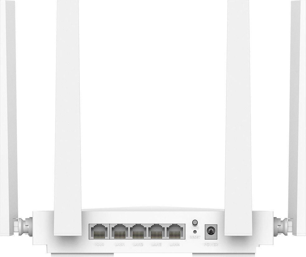 Wi-Fi роутер Cudy WR3000E 2.0