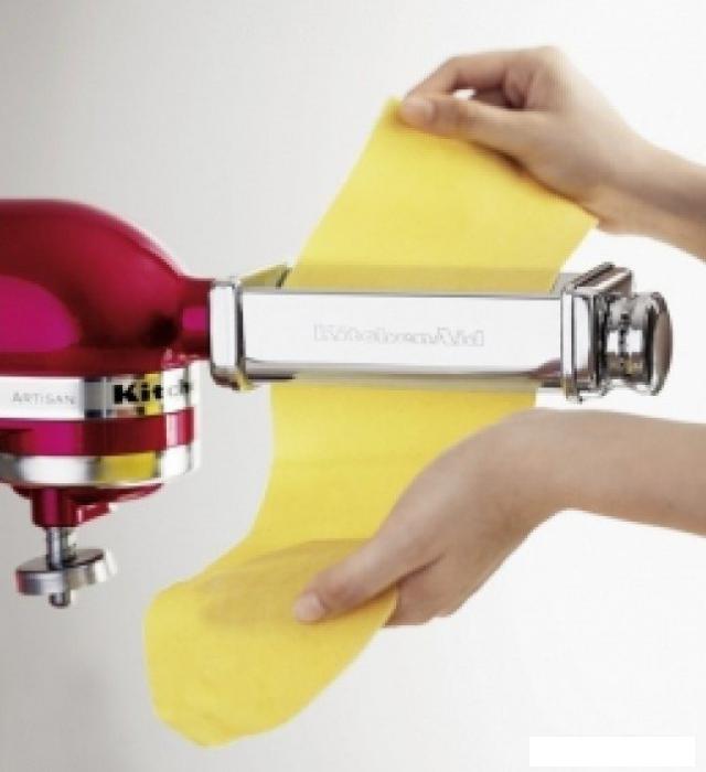 Насадка для раскатки теста KitchenAid 5KSMPSA