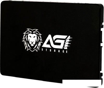 SSD AGI AI238 250GB AGI250GIMAI238