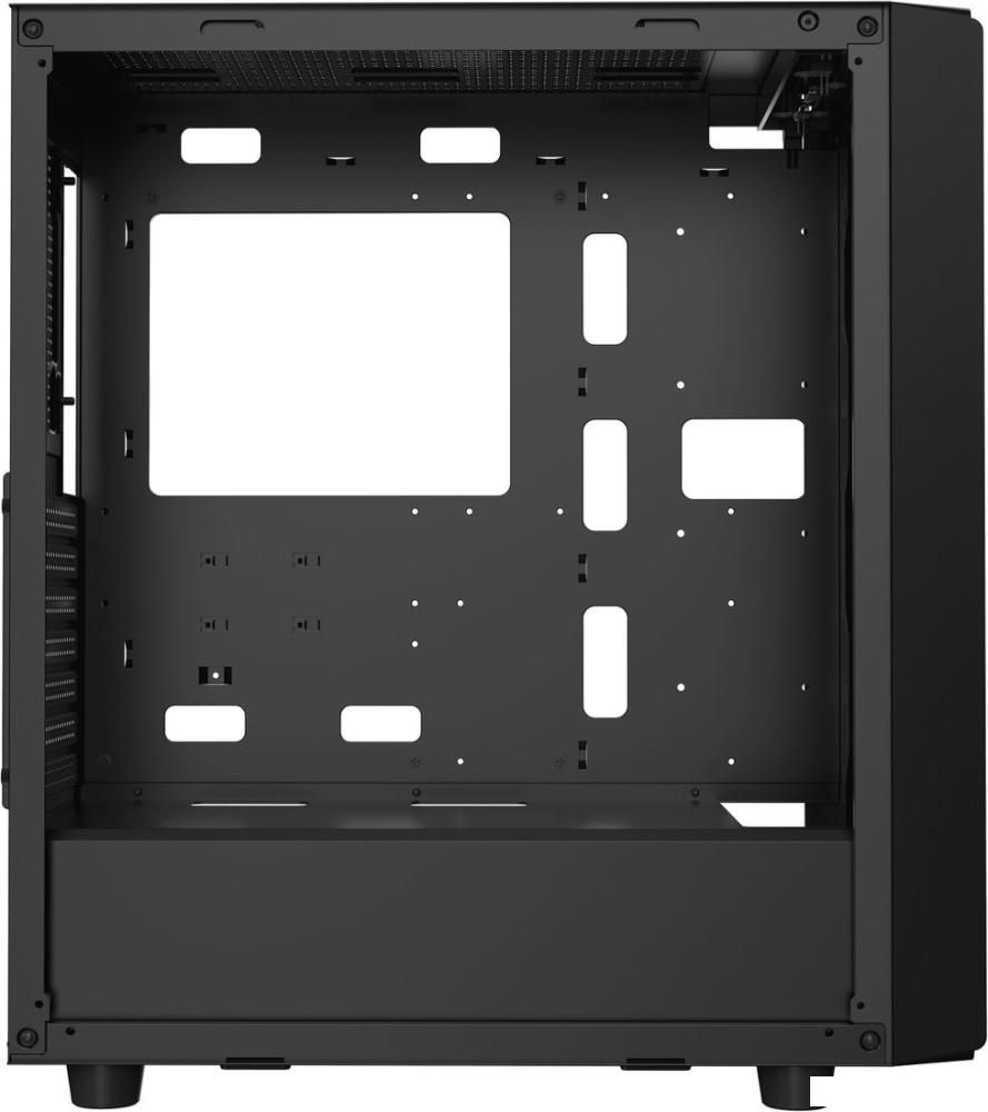 Корпус Ocypus Gamma C70 BK