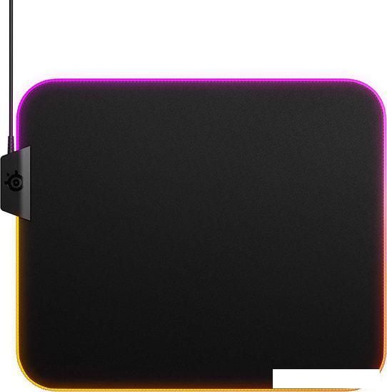 Коврик для мыши SteelSeries QcK Prism Cloth Medium