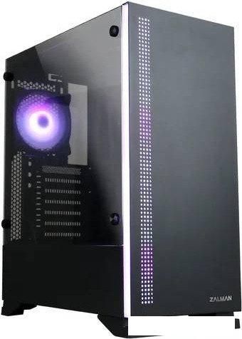 Компьютер Iven Gaming Black 201072