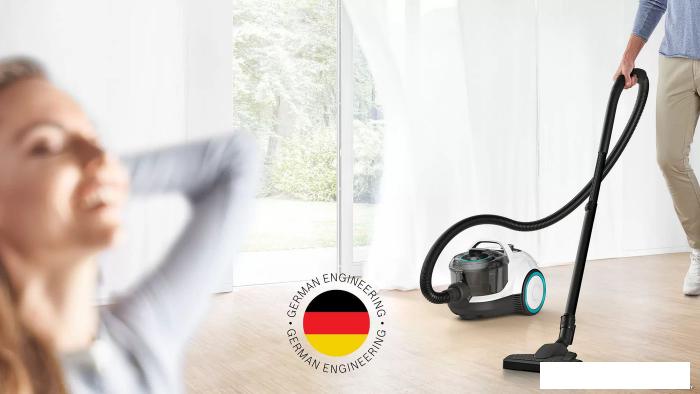 Пылесос Bosch Serie 4 BGC21HYG1