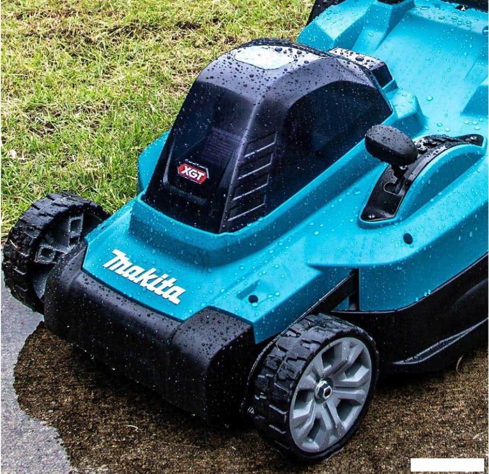 Газонокосилка Makita LM003GZ (без АКБ)