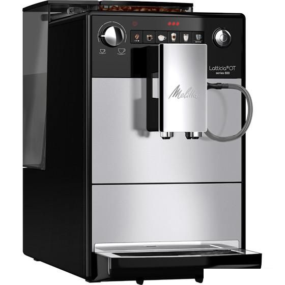 Кофемашина Melitta Latticia OT F300-101