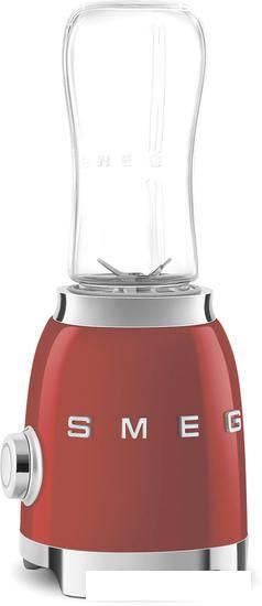 Стационарный блендер Smeg PBF01RDEU