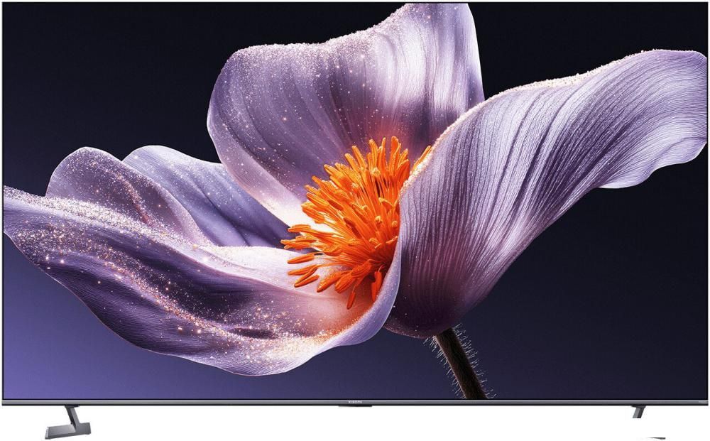 Телевизоры Xiaomi TV S Pro Mini LED 75" 2026 L75MB-SRU (международная версия)