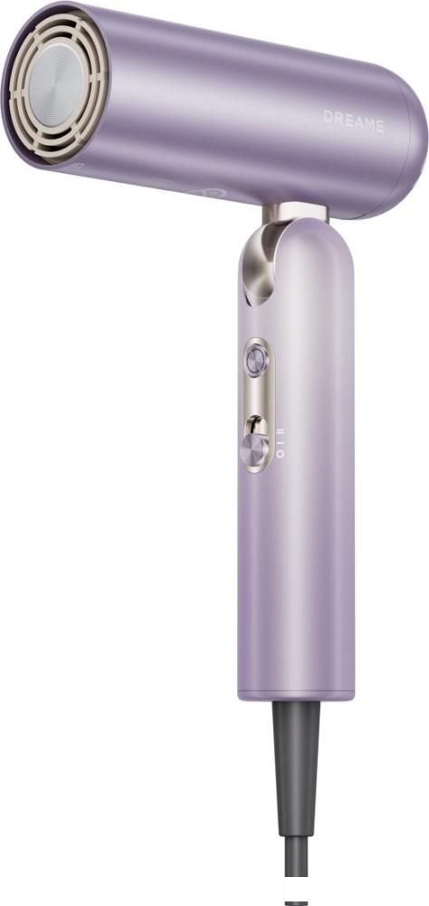Фены Dreame Hairdryer Pocket Ultra AHD52 (фиолетовый)