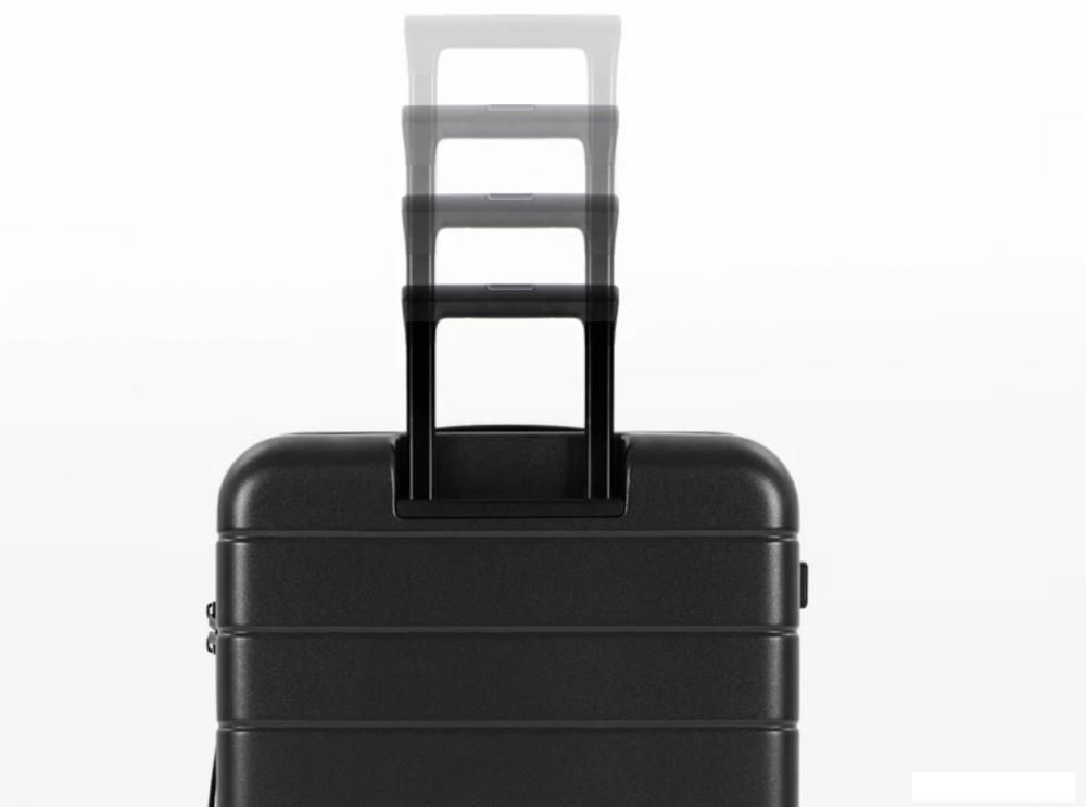 Чемодан Xiaomi Luggage Classic Pro 20" BHR8603GL (серый)