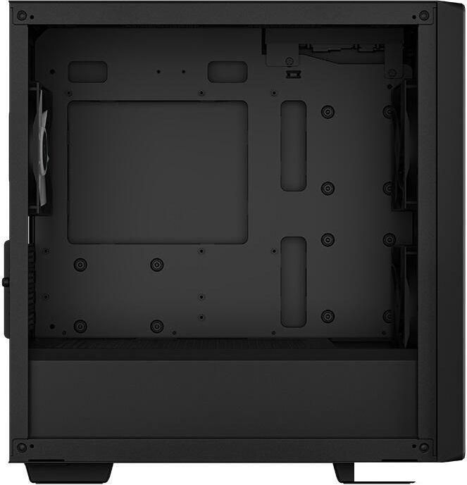 Корпус DeepCool CC360 ARGB R-CC360-BKAPM3-G-1