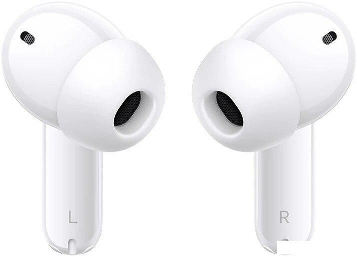 Наушники HONOR Choice Earbuds X8 (белый, международная версия)