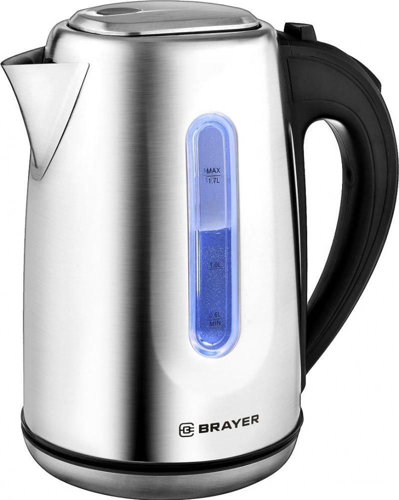 Электрический чайник Brayer BR1014
