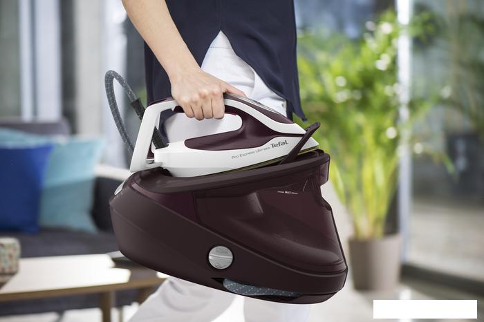 Утюг Tefal Pro Express Ultimate II GV9721E0