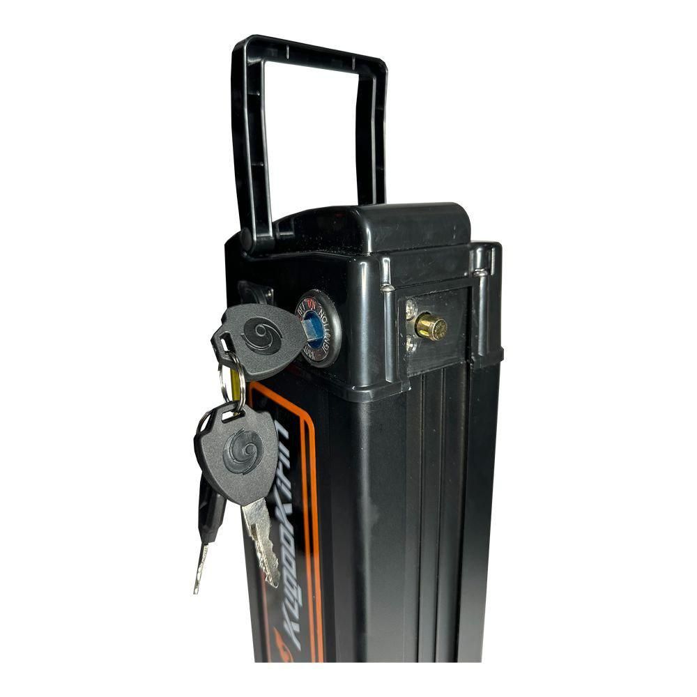 Электровелосипед Kugoo Kirin V3 Pro