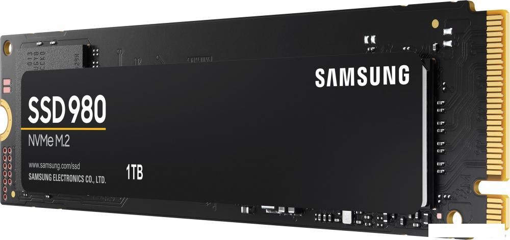 SSD Samsung 980 1TB MZ-V8V1T0BW