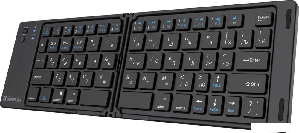 Клавиатура Defender Enigma SB-094