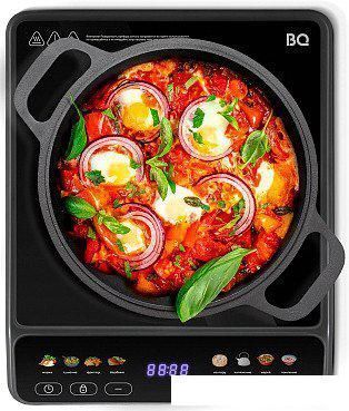 Настольная плита BQ HP114B