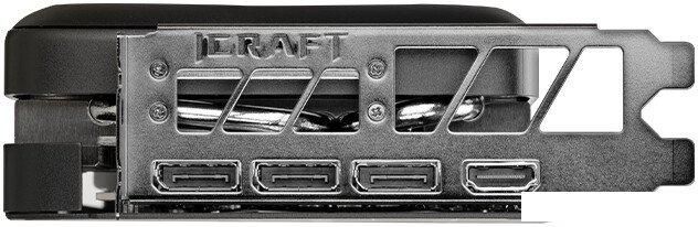 Видеокарта Maxsun GeForce RTX 5070 Ti iCraft OC 16G D7