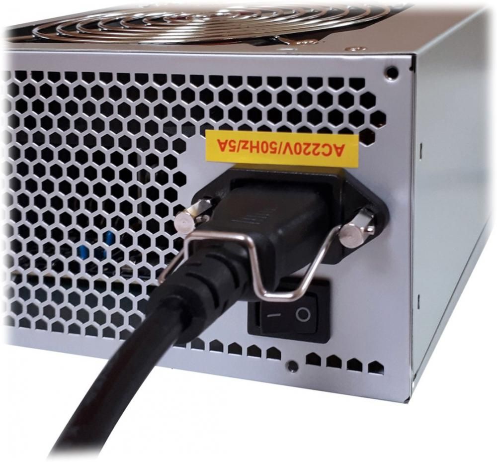 Блок питания ExeGate UNS550 ES282068RUS