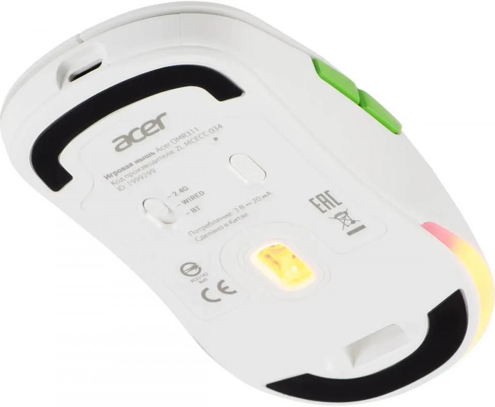 Мышь Acer OMR311