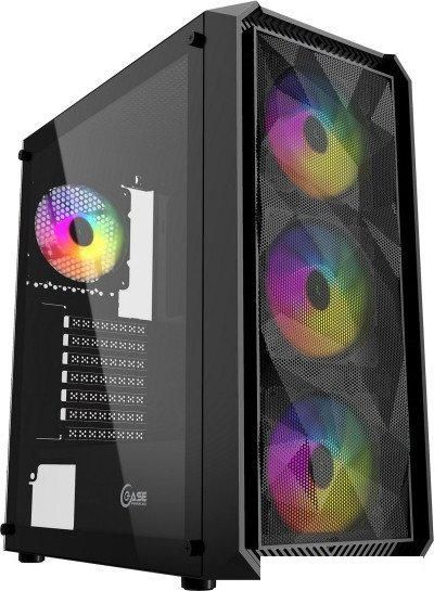 Компьютер Iven Gaming Black 193103