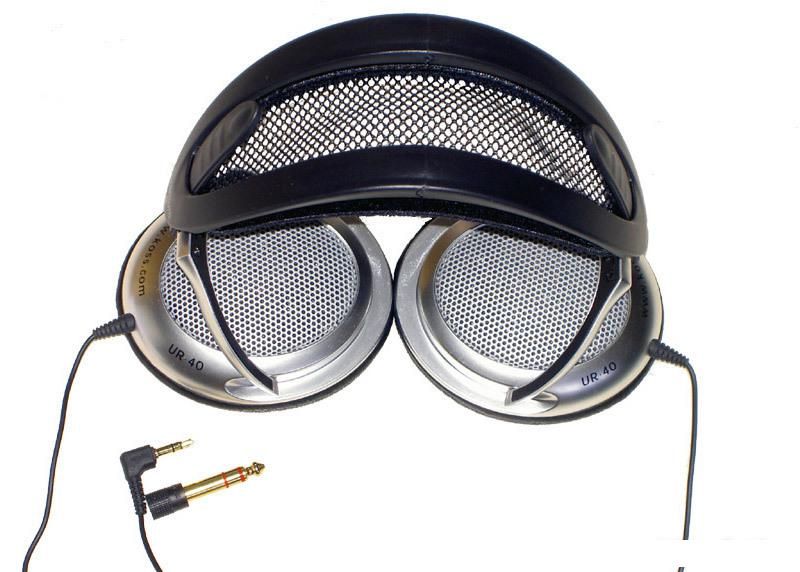 Наушники KOSS UR40