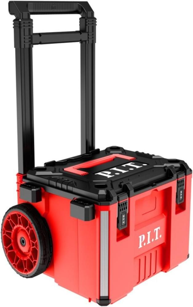 Ящик для инструментов P.I.T. HTLB02-4933