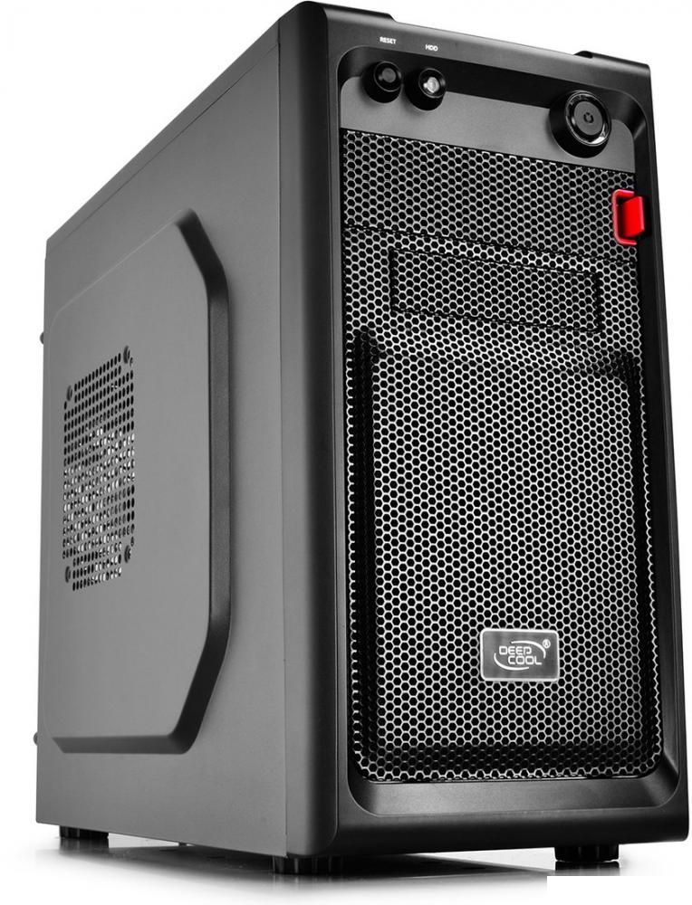 Корпус DeepCool Smarter