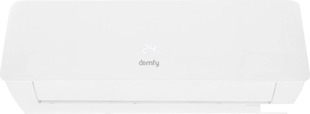 Кондиционер Domfy DCW-AC-07-1i