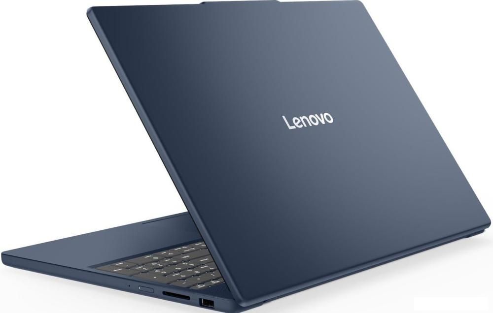 Ноутбук Lenovo IdeaPad Slim 3 15IRH10 83K100CYPB