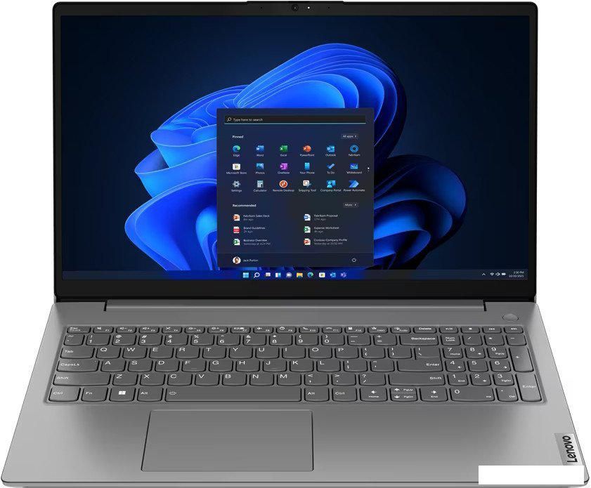 Ноутбук Lenovo V15 G4 ABP 83CRA01SIN