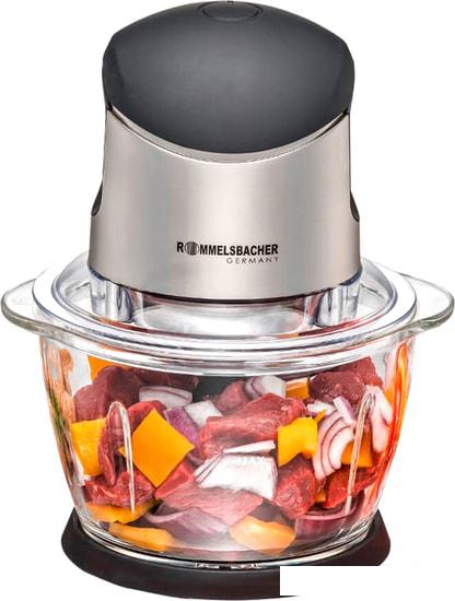 Чоппер ROMMELSBACHER MZ 400