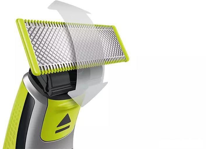 Сменное лезвие Philips OneBlade QP220/51 (2 шт)