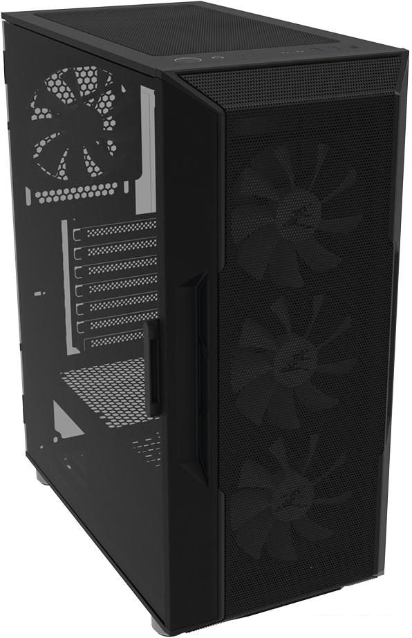 Корпус Zalman i3 Neo (черный)