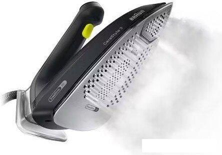 Утюг Braun CareStyle 3 IS3257BK