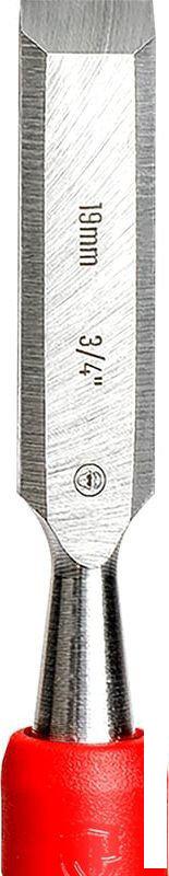 Стамеска Workpro WP243002