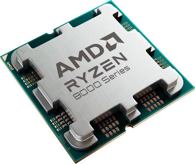 Процессор AMD Ryzen 5 8600G (BOX)