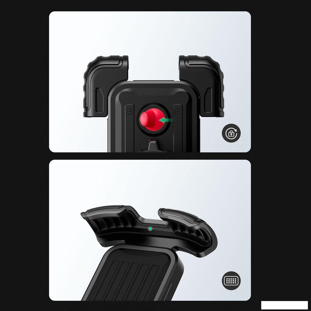 Держатель для смартфона Ugreen LP494 60548