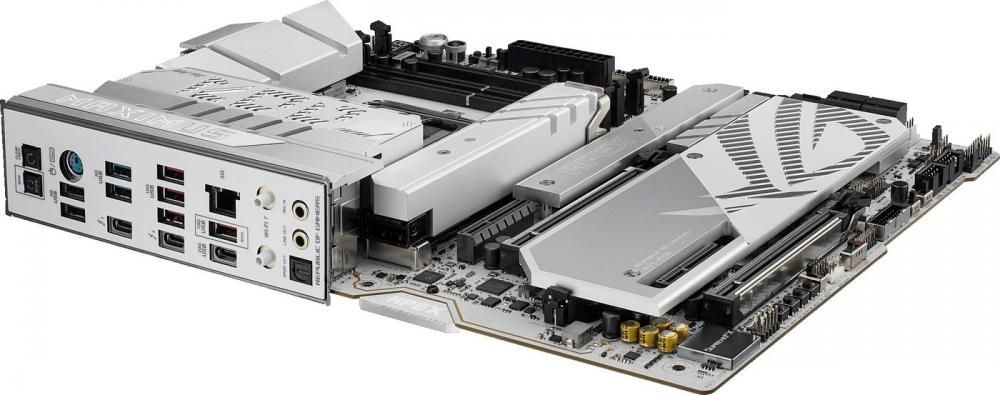 Материнская плата ASUS ROG Maximus Z890 Apex
