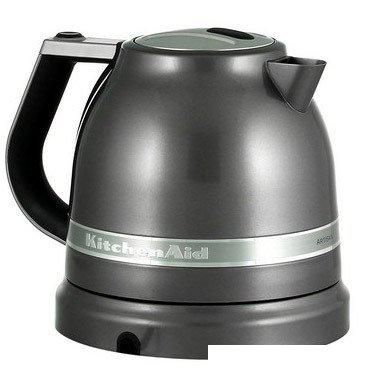 Электрический чайник KitchenAid Artisan 5KEK1522EMS