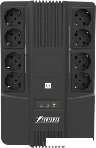 Источник бесперебойного питания Powerman Brick 1000