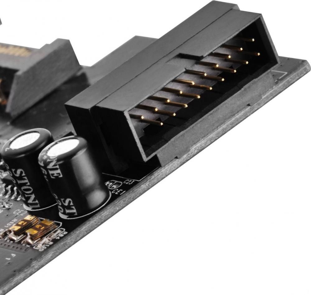 Адаптер SilverStone G56ECU04E000010