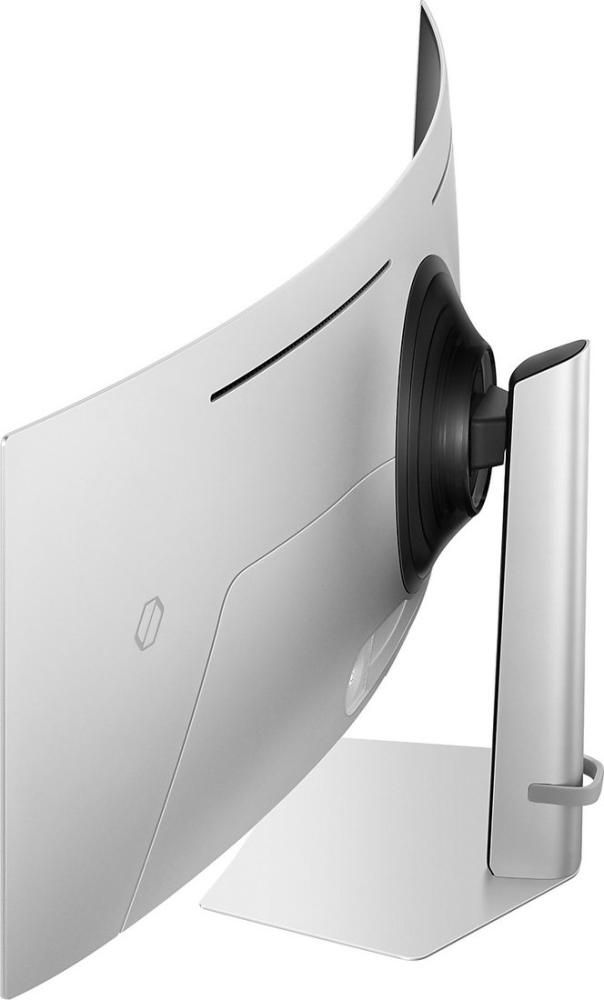 Игровой монитор Samsung Odyssey OLED G9 LS49DG910SIXCI